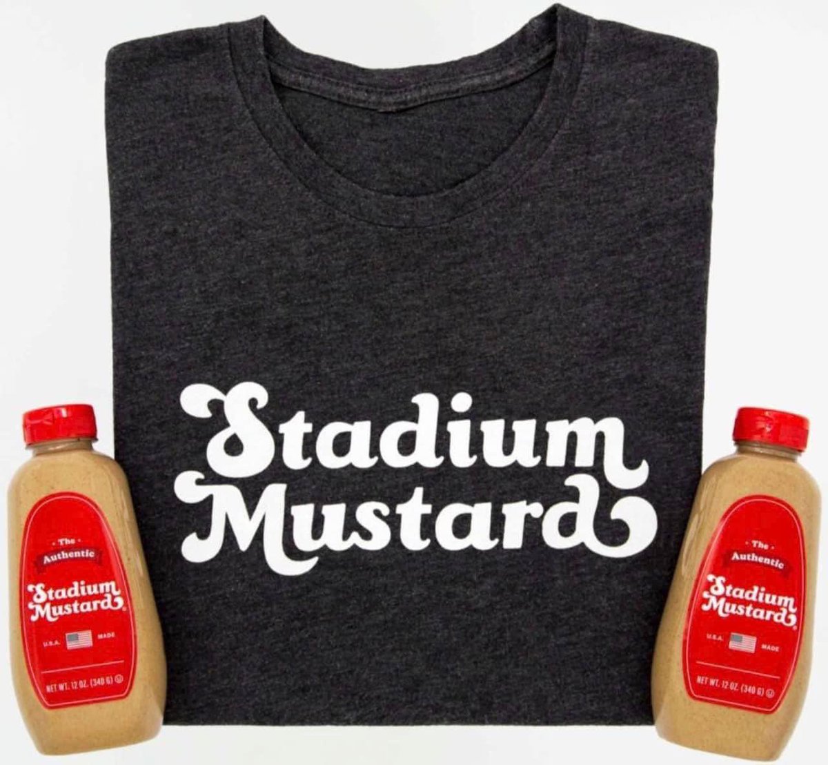 GoBrowniesLive's tweet image. Share those favorite memories with words or pictures at #Browns games with @Stadium_Mustard! Win a t-shirt package! 
1. Follow us
2. Follow @Stadium_Mustard 
3. And Retweet this post! Easy! Good luck! 2 Winners Chose!