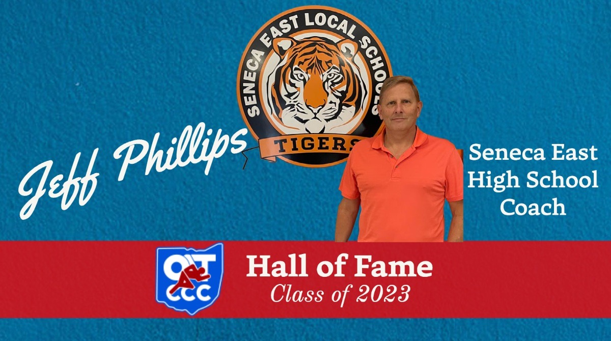 Congratulations to the Ohio Association of Track and Cross Country Coaches 2023 Hall of Fame Class! <a href="/OHMileSplit/">MileSplit Ohio</a> <a href="/OHSAASports/">OHSAA Sports</a> #oatccctf23
