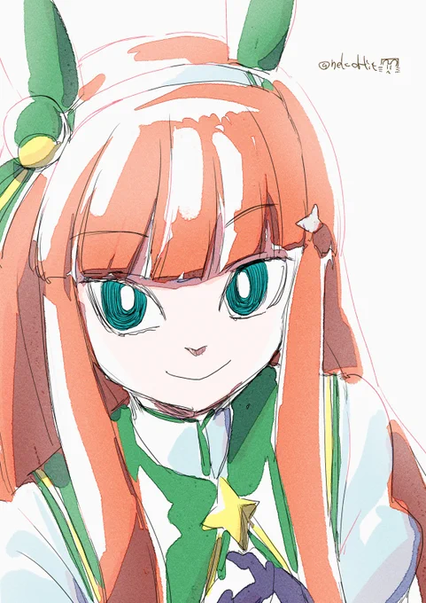 走ります 