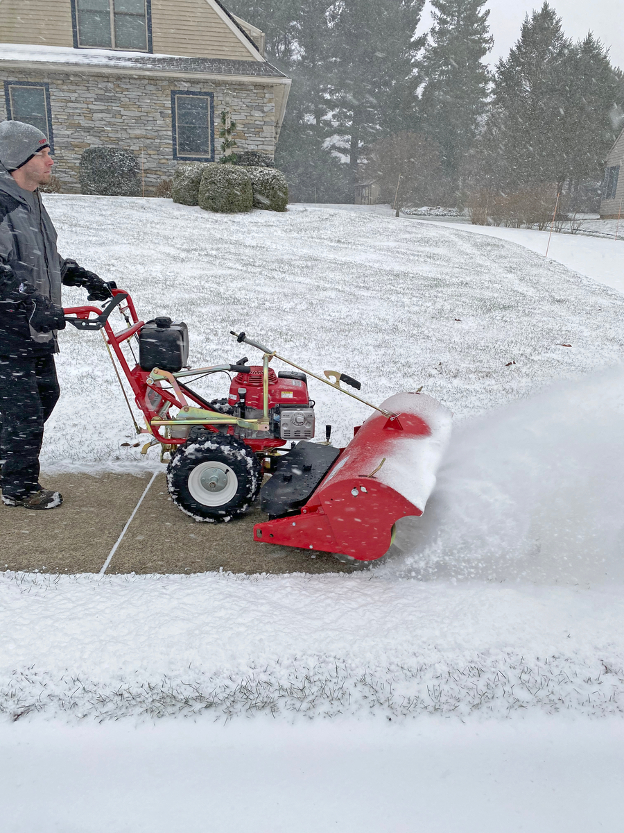 Turf Teq tweet media