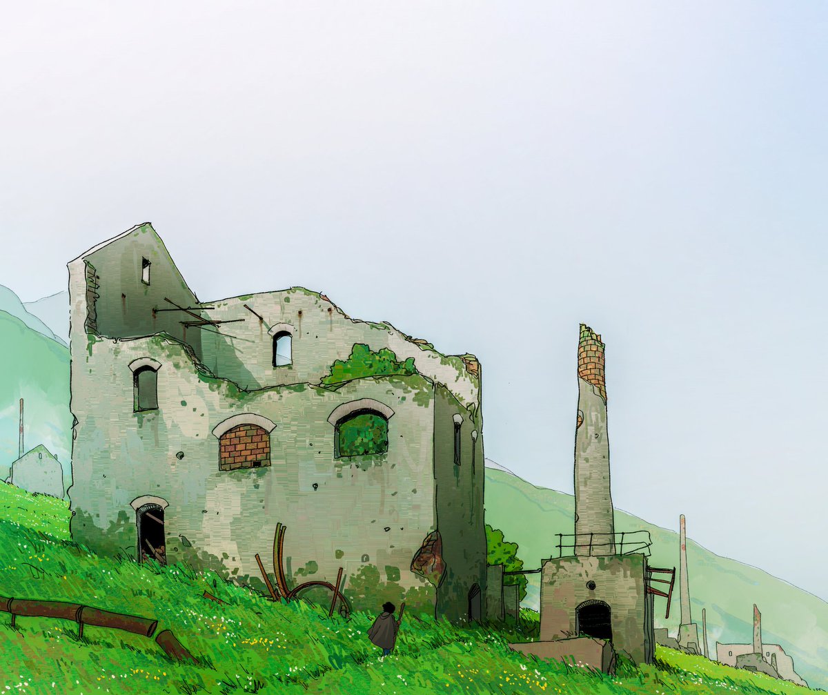 Alariko (@alariko_) on Twitter photo 