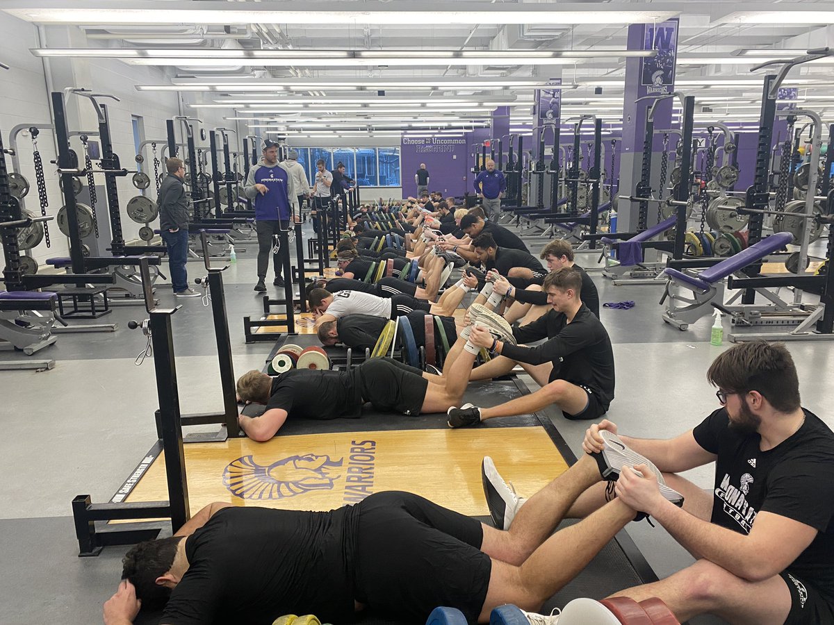 Wednesday work! 💪 #GGT