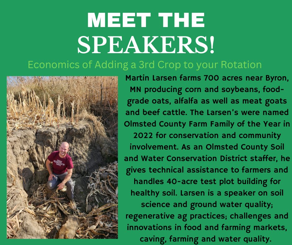 2nd speaker at our meeting on Feb 22nd! Sign up at sponheimsalesandservices.com under EVENTS!