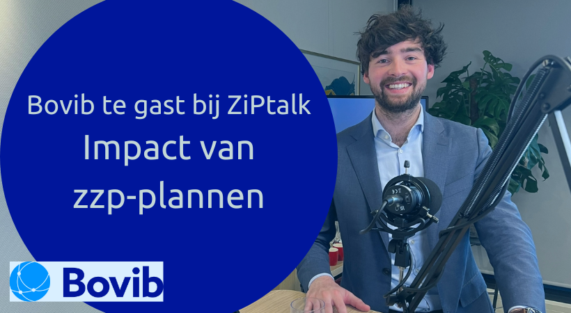 Bovib was te gast in de podcast #ZiPtalk van <a href="/ZiPconomy/">ZiPconomy</a>. @OverduinSem geeft antwoord op de vraag: wat betekenen de zzp-plannen van het kabinet voor de praktijk?
bovib.nl/nieuwsberichte…