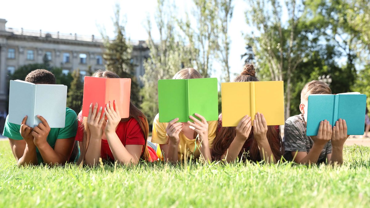 thebookseller's tweet photo. "Every week I see promising new work that I know will not find even modest financial success."

@mollykh wants us to take a stand for more thoughtful, challenging children's books: https://t.co/jYjdKg4UhJ https://t.co/DBVl51rm0r