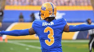#AGTG blessed to receive an offer from the university of Pittsburgh 💙💛 <a href="/CoachDuzzPittFB/">Pat Narduzzi</a> <a href="/TiUnderwood/">Tiquan Underwood</a> <a href="/TRONE2/">Coach T-Rone</a> <a href="/Jayasii/">Jaylen “Ap” Heyward</a> <a href="/traven_green/">Traven Green</a> <a href="/CoachYounger14/">Wayne Younger</a> <a href="/D_Jenk14/">D’Mari Jenkins</a> <a href="/DaviyonHawkins1/">Daviyon-Hawkins-Ingram</a> <a href="/ChadSimmons_/">ChadSimmons</a> <a href="/adamgorney/">Adam Gorney</a> <a href="/Andrew_Ivins/">Andrew Ivins</a> @jamfrm5