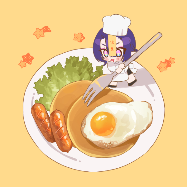 「目玉焼き 開口」のTwitter画像/イラスト(新着)｜3ページ目