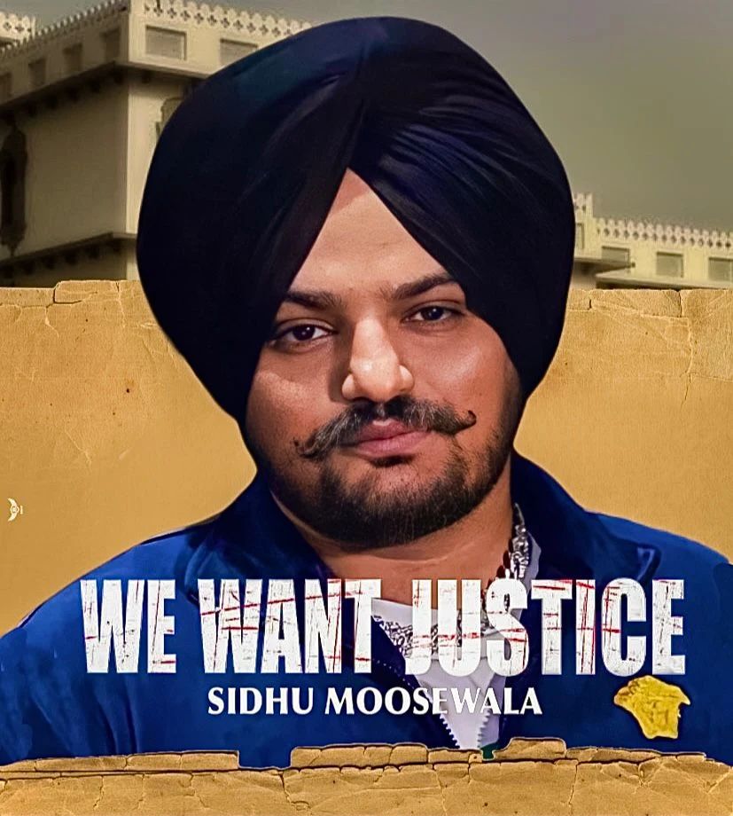 adityachopra34's tweet photo. #ExecuteLawrenceASAP
#JusticeForSidhuMooseWala
Justice For Our Sidhu Moosewala Veera Saanu Insaaf Chahida Jld Tou Jld Hun Koi Derii Ni Chahida Hun Bss Bahut Hogyaa!! https://t.co/vsU6LydAaN