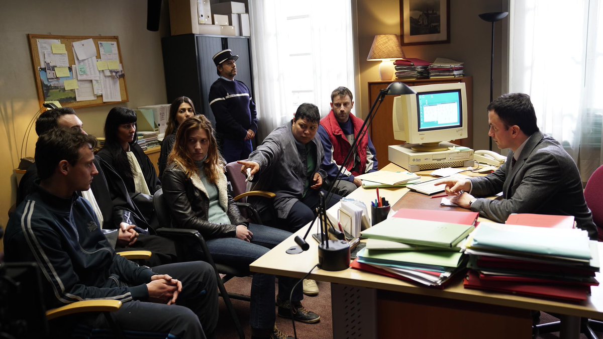 France TV Pro tweet media