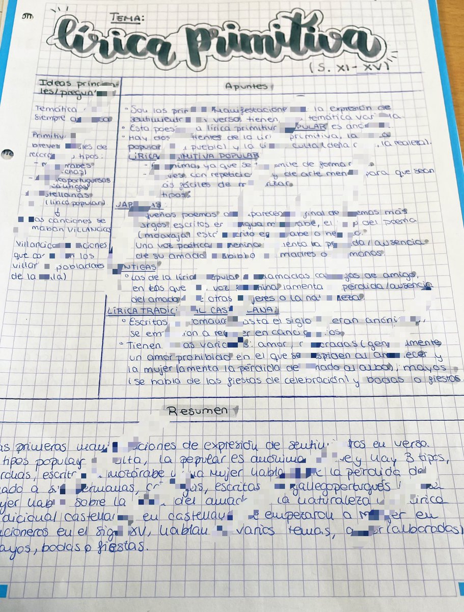 La Virgulilla ~~Virginia tweet media