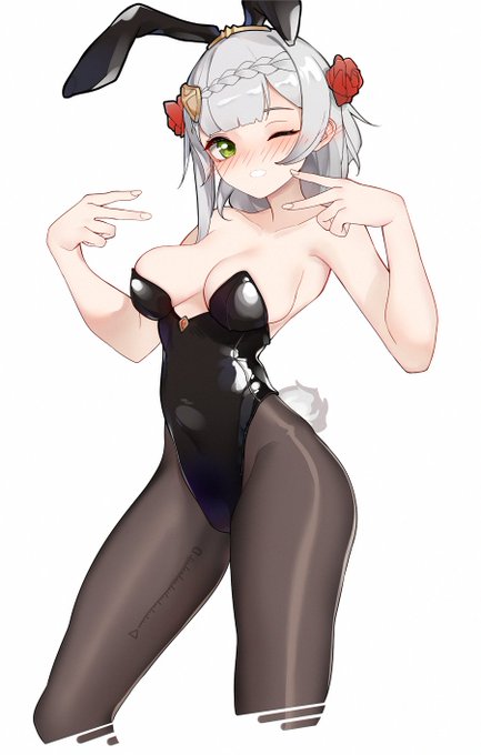 #诺艾尔 #noelle #原神 