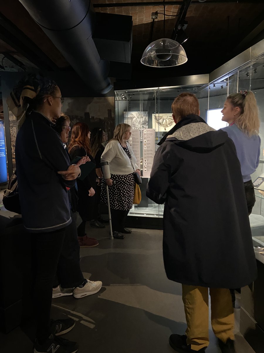International Slavery Museum on Twitter