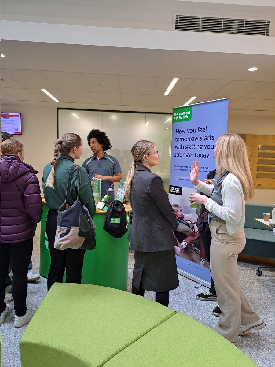 UoLPhysioStaff tweet media