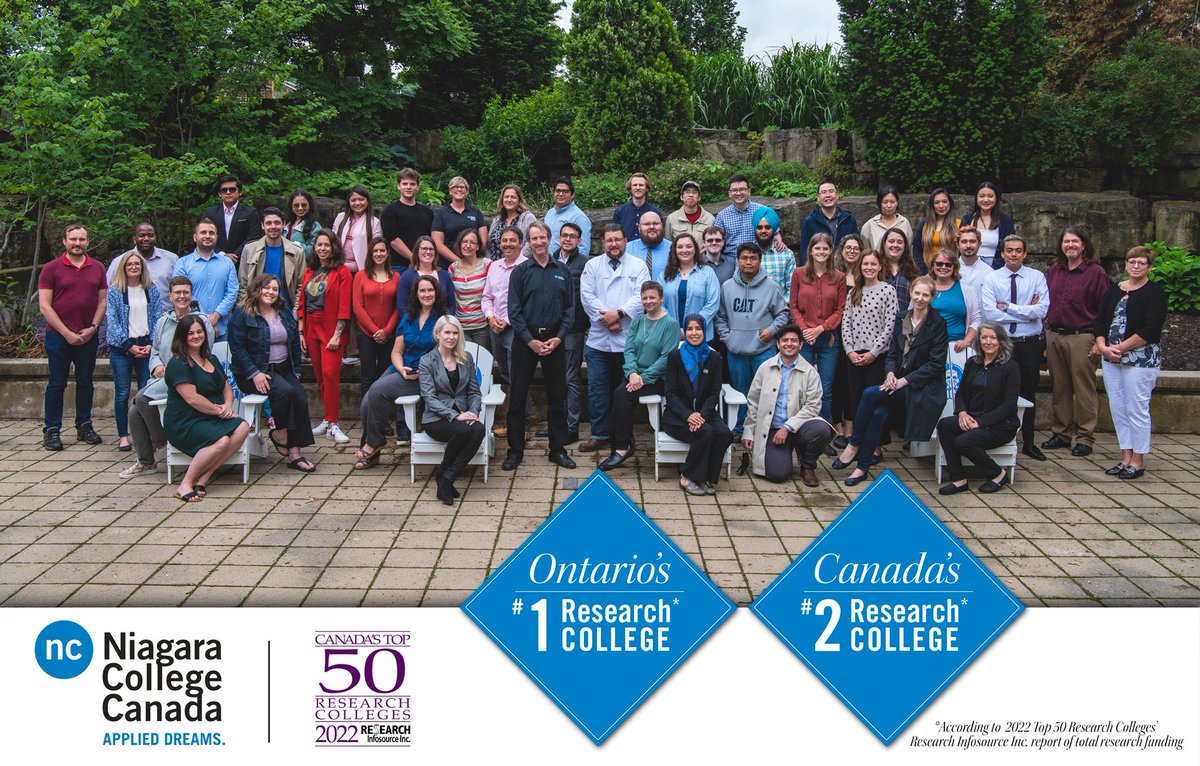 Research and Innovation tweet media