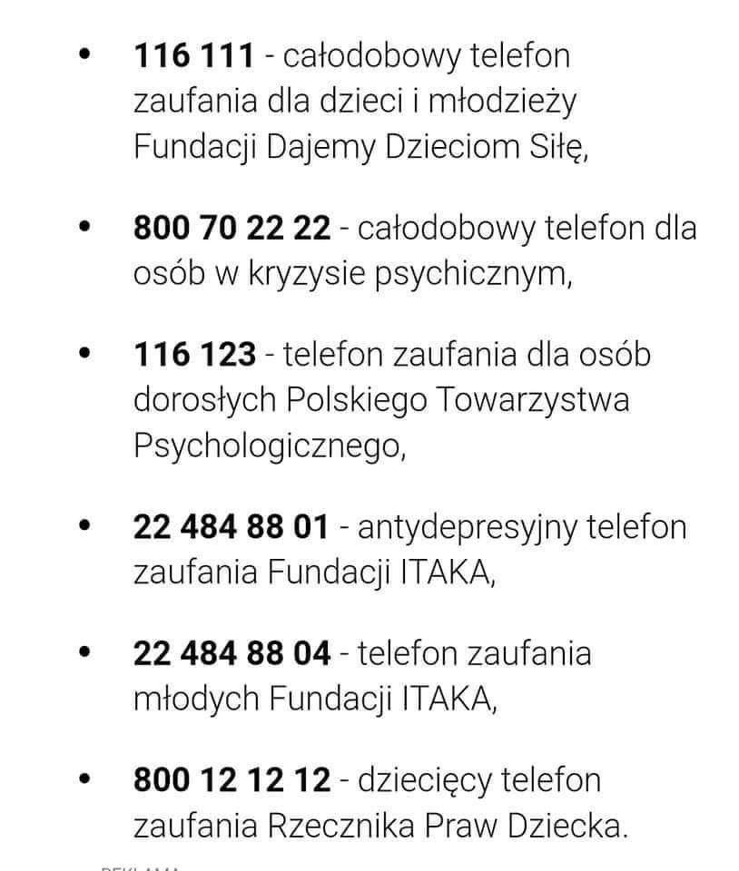 millefoliumi's tweet photo. podajcie dalej, nie wiadomo kto i kiedy będzie tego potrzebował ❗️❗️❗️ https://t.co/pjAwoIqKFS