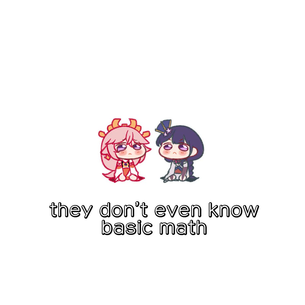 eimikodoodles's tweet photo. 025 | plus minus
#GenshinImpact #原神 #eimiko https://t.co/vhX98lk6eI