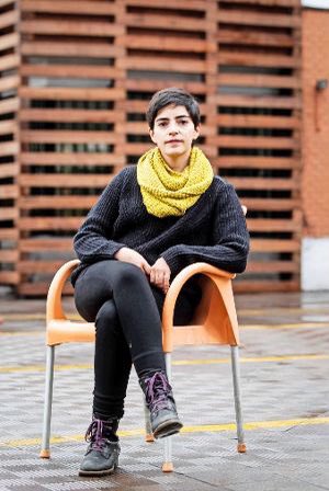 “El lenguaje de la ley es áspero, jerárquico y, sobre todo, blindado”(Alía Trabucco Zerán, escritora chilena)<a href="/LenguajeJUR/">Lenguaje Jurídico</a> <a href="/JuridicoClaro/">LenguajeJurídicoClaro⭐️</a> <a href="/estiljuridico/">Estilo jurídico</a>