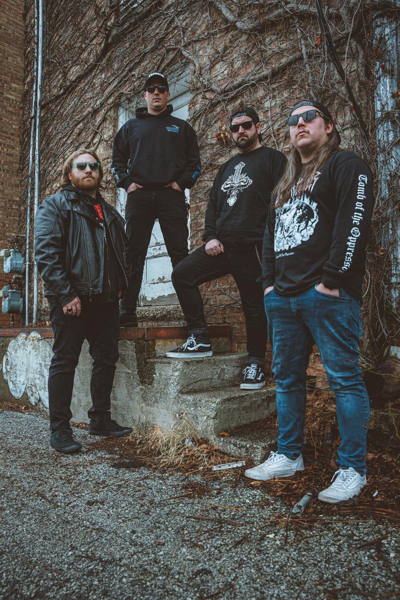 This year is gearing up to be a busy one for the Wraith boys. Heading to new places we haven’t played before, playin on stacked bills, some exciting news we are waiting to announce and we are in the middle of writing the next record. Keep those peepers peeped 👀Photo by <a href="/cfdanner/">Dännêr</a>