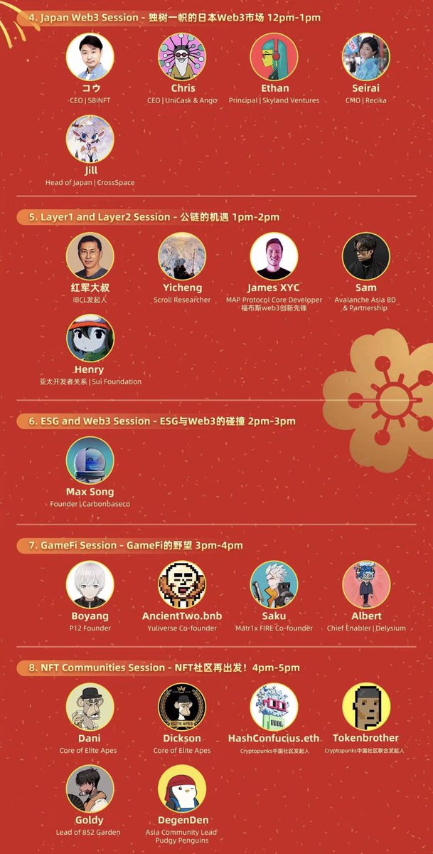 CrossSpace Official ⚛️ tweet media