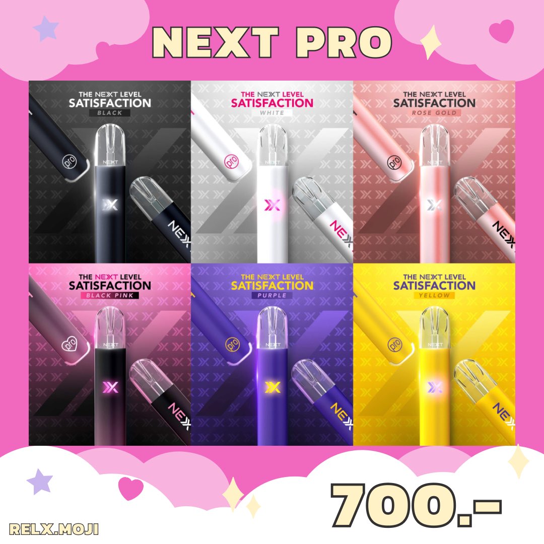 Mojishop636's tweet photo. 🫧 สนใจทักไลน์ @relxmoji (มี@) ✨

#พอตราคาถูก #พอตrelx #พอตพร้อมส่ง #พอตบุหรี่ไฟฟ้า #พอตKS #nextpro #พอตมินิ #พอตใช้แล้วทิ้งราคาถูก #พอตquik #RELX https://t.co/gXfCsbNgtj