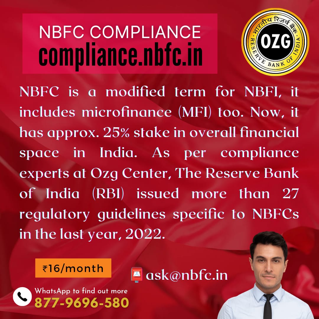 RBIcompliance's tweet photo. I'm joining, count me in!

👁️‍🗨️ #RBIcompliance for #Banks
 📮 ask@ https://t.co/agbdwV0GGg
 
👁️‍🗨️ #FEMAconsultant
📮 ask@fema.in

👁️‍🗨️ #NBFCconsultant
📮 ask@nbfc.in

#cajobs #csjobs #nbfcregistration #fintech #FEMA #ICAI #OZG #CyberSec #FemaViolation #ozgfinance #ICSI #fcgpr https://t.co/J0e9OUzMct