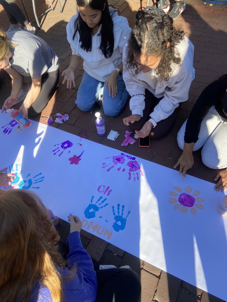 Dance Marathon at the University of Michigan tweet media