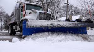 rtbarnett's tweet photo. VoDG folks … an important reminder: Plowing is made way more difficult and slower (and more dangerous) when we have to work around parked cars. Please make every effort to keep your vehicles off the street. https://t.co/Awnp8YhiLp