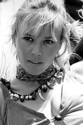 Happy Birthday Anita Pallenberg (* 6. April 1942 in Rom; 13. Juni 2017 in Chichester, England)! 