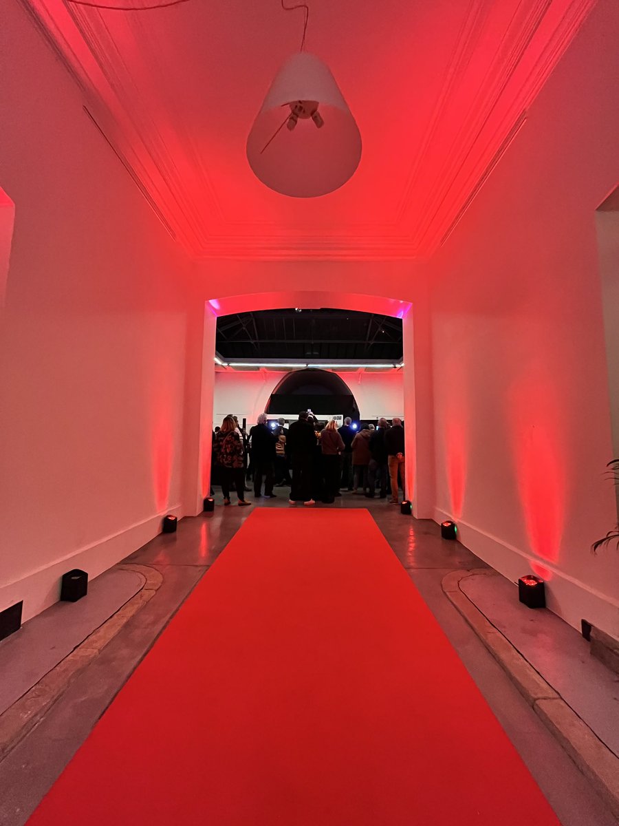 ZADAgence's tweet photo. Merci @croapaca de nous avoir confié l’organisation de ses vœux 2023. 
Le monde de l’architecture reste une grande passion pour l’agence.
#teamarchi #architecture #evenementiel #communication #paca https://t.co/siUJuZIcLf