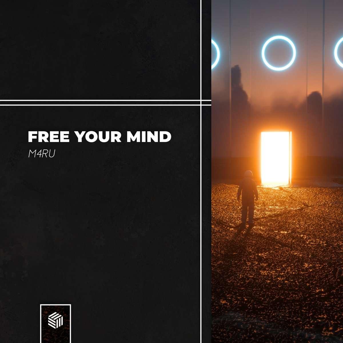 Free Your Mind is OUT NOW🖤
fhcs.fanlink.to/freeyourmind
.
#music #newmusic #m4ru #edm #edmmusic #futurehouse #futurehousemusic #basshouse #basshousemusic #freeyourmind #futurehousecloud  #newsingle #instagram #facebook #twitter #newtweet
.
🎶