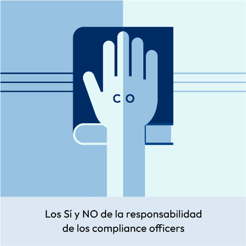 ⚡ LAS MEJORES PRÁCTICAS DE UN COMPLIANCE OFFICER ⚡
La reputación es CLAVE en el mundo #financiero ¿Cuáles son las mejores prácticas que un CO debe tener en cuenta para cuidarla? 

Te lo contamos en este posteo:
📰bit.ly/3XDGcUJ

#compliance #celeri #fintech #bancos