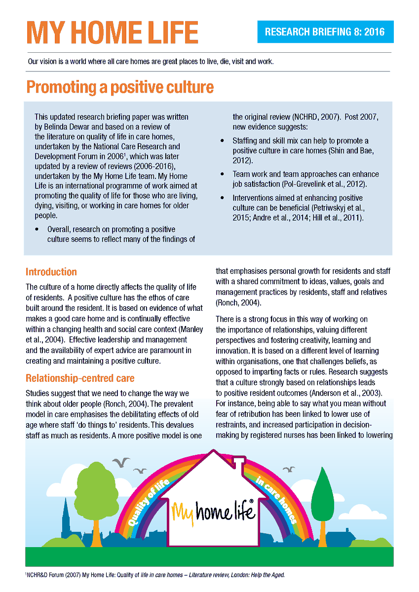 My Home Life Charity tweet media