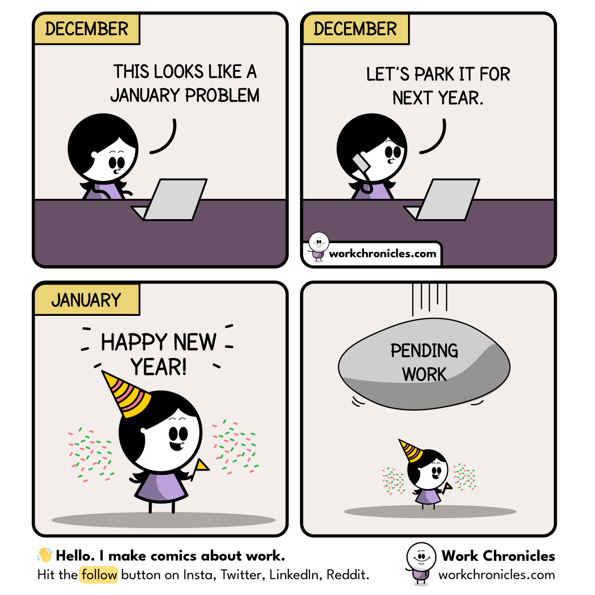 Happy New Year