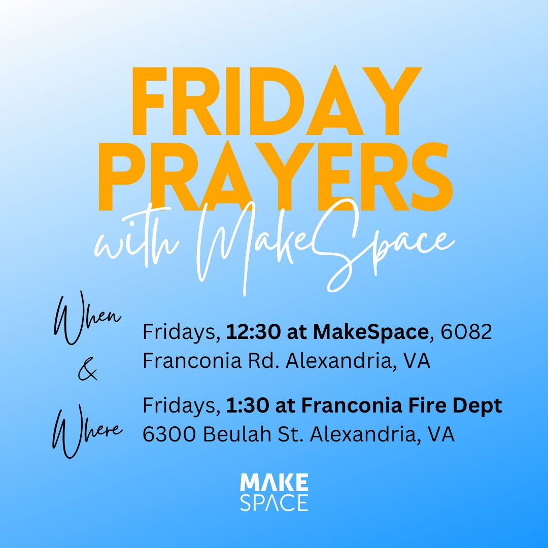 MakeSpace tweet media