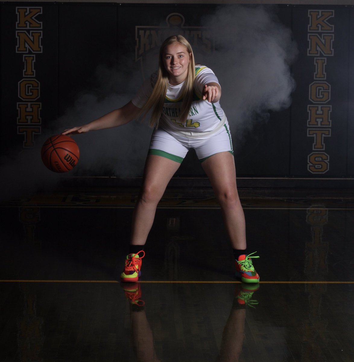 NortheasternGBB's tweet photo. Happy 17th Birthday to Addisen Mastriano! 🥳🎂 https://t.co/iiwogb8350