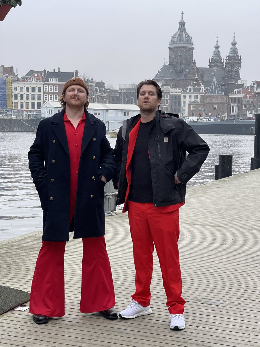 KFC Radio tweet media