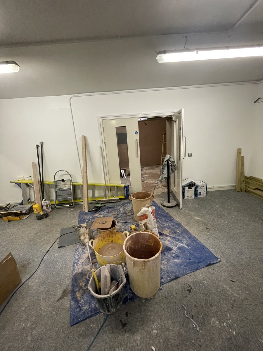 ThemeLimited's tweet photo. Studio progress https://t.co/36IH3aGb1x