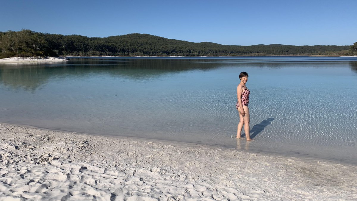 Our personal #relationship with money is really connected with our public relationship with money. 

And I believe that it's very important that we give ourselves permission to dream that more public relationship with money and expression of #money in society.