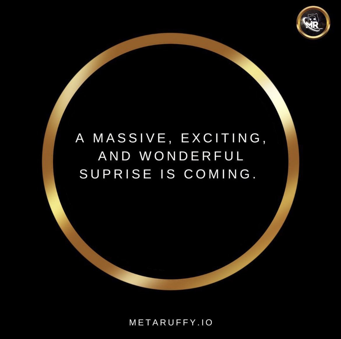 GenerallCryptos's tweet photo. #LINK IN BIO #Loobr #NFT #marketplace
#follow @meta_cihan @meta_ruffy
@MetaRuffyArmy @1stMetaRuffys
#Metaverse $MR #cryptocurrency #news https://t.co/YqWHMZkkRB