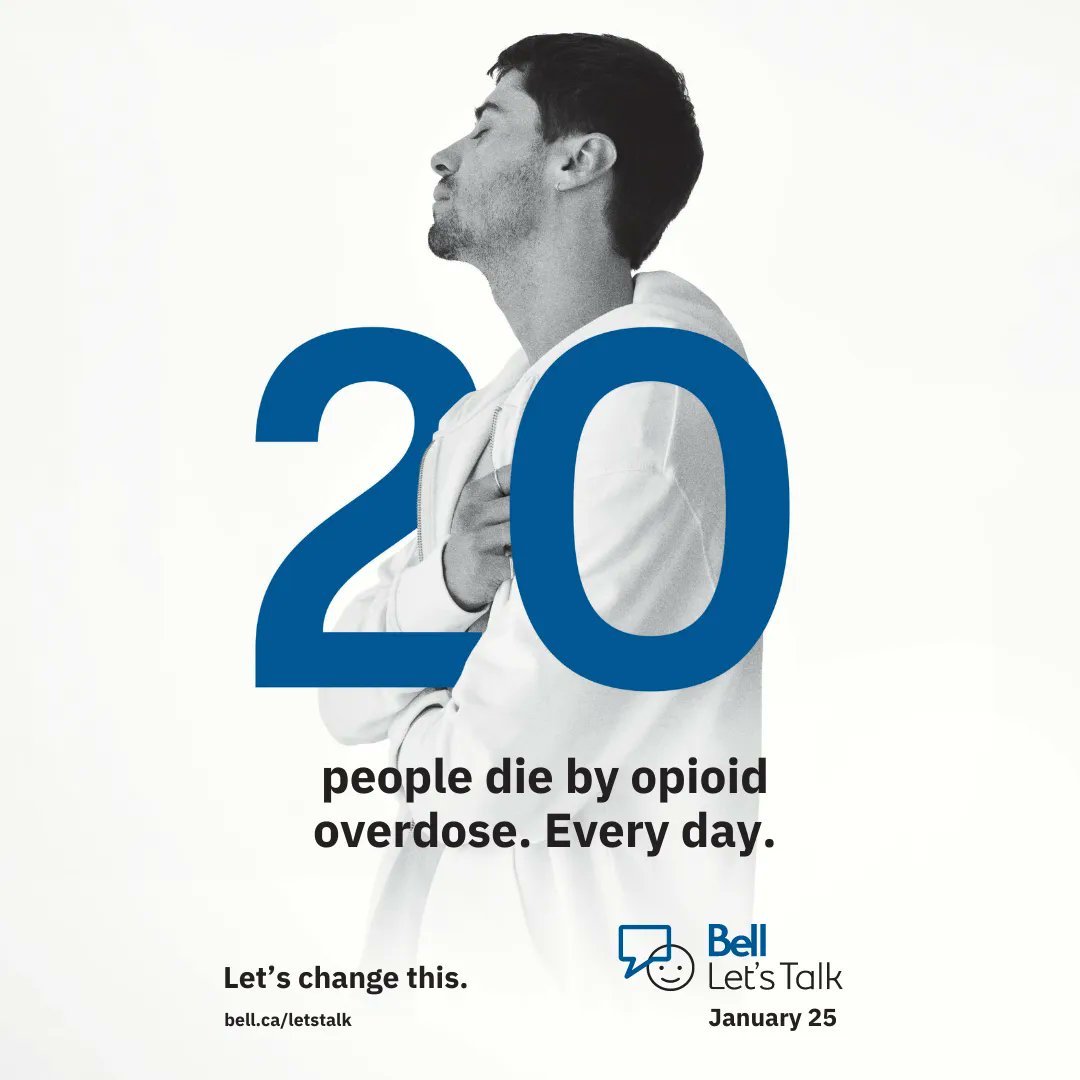 ringettecanada's tweet photo. Let’s change these stats. Take action on Bell Let’s Talk Day and all year long!
Be there, be kind, help create positive change.⠀

#BellLetsTalk #ringette https://t.co/KK9YfrY5DZ
