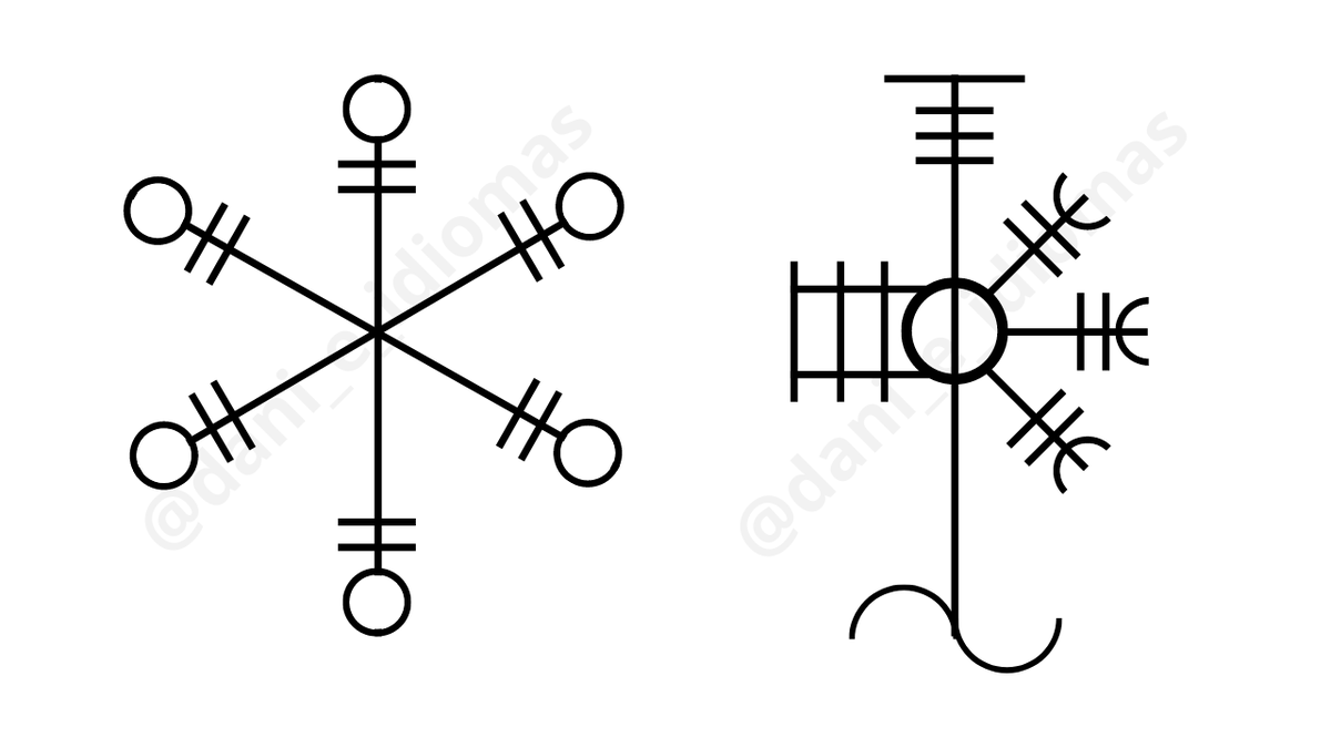 instagram.com/p/Cn16ZFvqL2m/
#esoterismo
#ocultismo
#runas
#runes
#runico
#runic
#futhark
#tattoo
#runasfuthark
#vikingos
#vikings
#futharkrunes
#galdr
#galdrastafir
#stafir
#brynslustafir
#asatru
#magia
#magicsigil
#magicsigils
#bindrunes
#bindrune
#cursoonline
#runicart
#magic