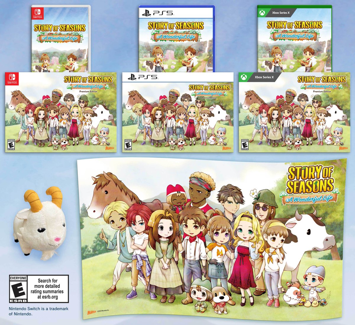 XSEED Games tweet media