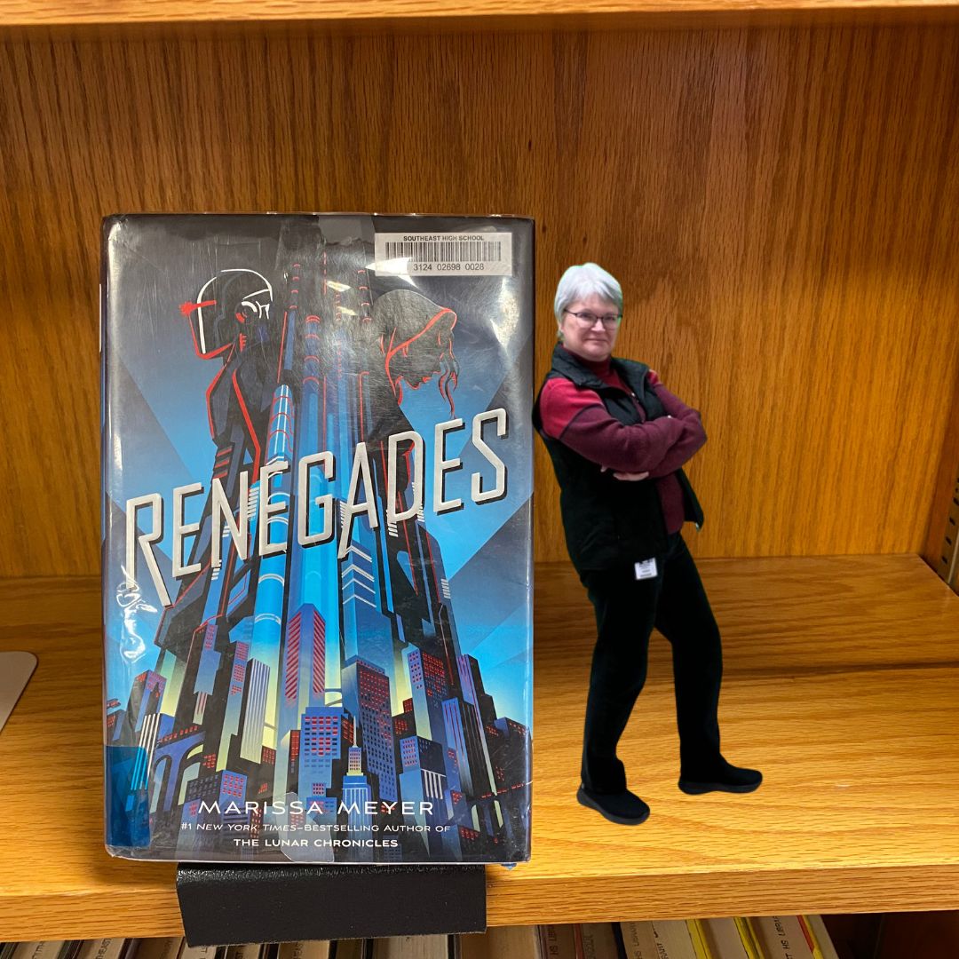 lsehs's tweet photo. It's National Shelfie Day! We're having a blast checking out the shelves! #NationalShelfieDay #lpslibs #lsestories https://t.co/IfDUR9GRPo
