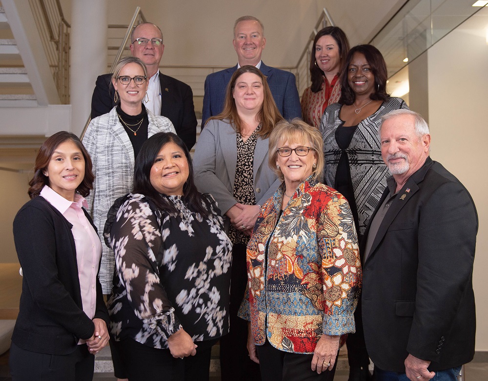 SHSU Alumni Assoc tweet media