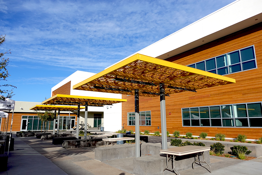 No punch line in this #projectupdate. Just a #punchwalk!

BWE’s Nolan Huelsman and Art Barrera finish a punch walk on the beautiful Logan Memorial Educational Campus.

#schooliscool #civilengineering #landsurveying #BWE