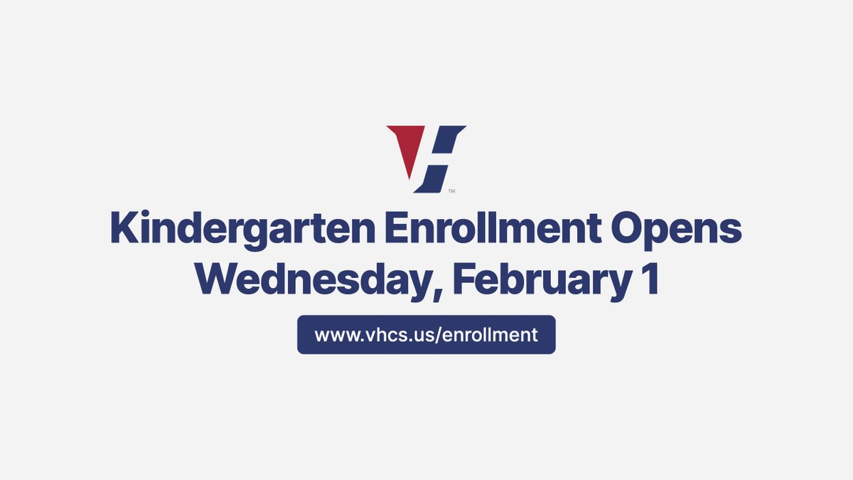 Vestavia Hills City Schools tweet media