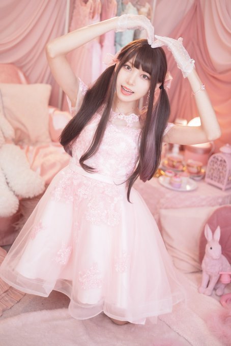 コスプレイヤー雪野ななのTwitter画像7
