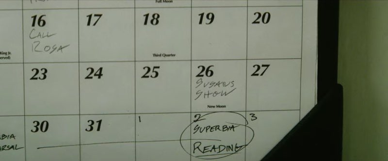 1월 26일

영화 틱틱붐의 시작
수퍼비아 첫 워크샵 D-7
렌트 첫공날
30/90 들어줘야 하는 날