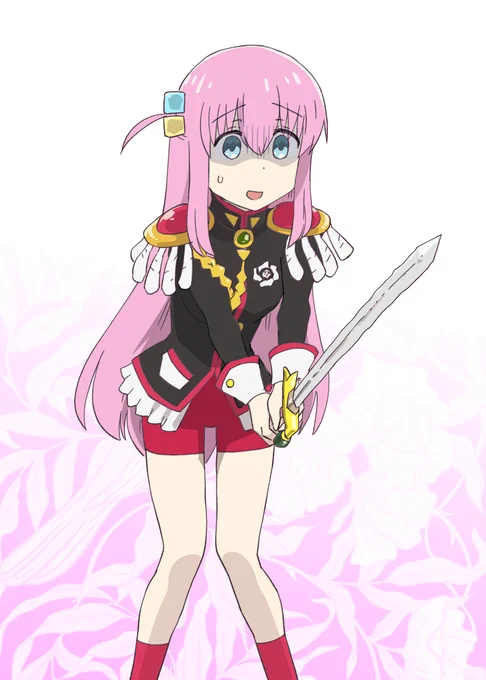 絶対運命ぼっち録 