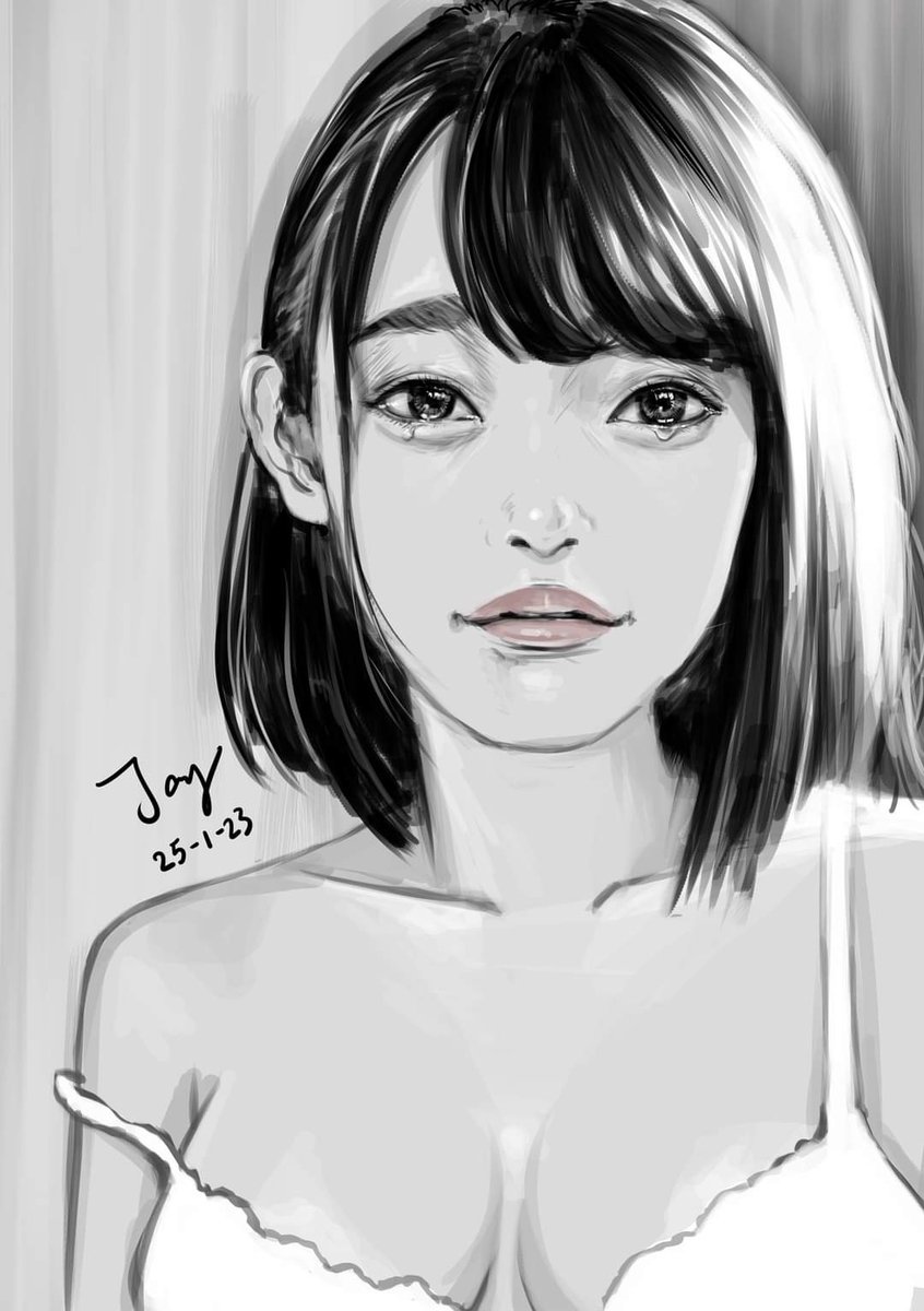 cleverjacky's tweet photo. My favourite 
#架乃由羅 #架乃ゆら #KanoYura #JayDrawing https://t.co/rKKcQywUIY
